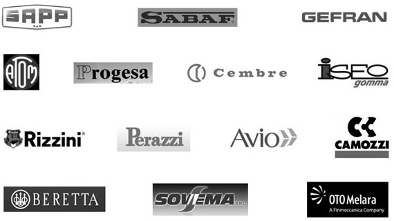 CAVALLI ELETTROEROSIONI S.a.s. DI CAVALLI A. & C.