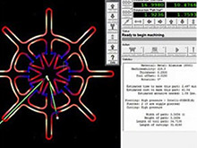 software per impianti a getto d’acqua